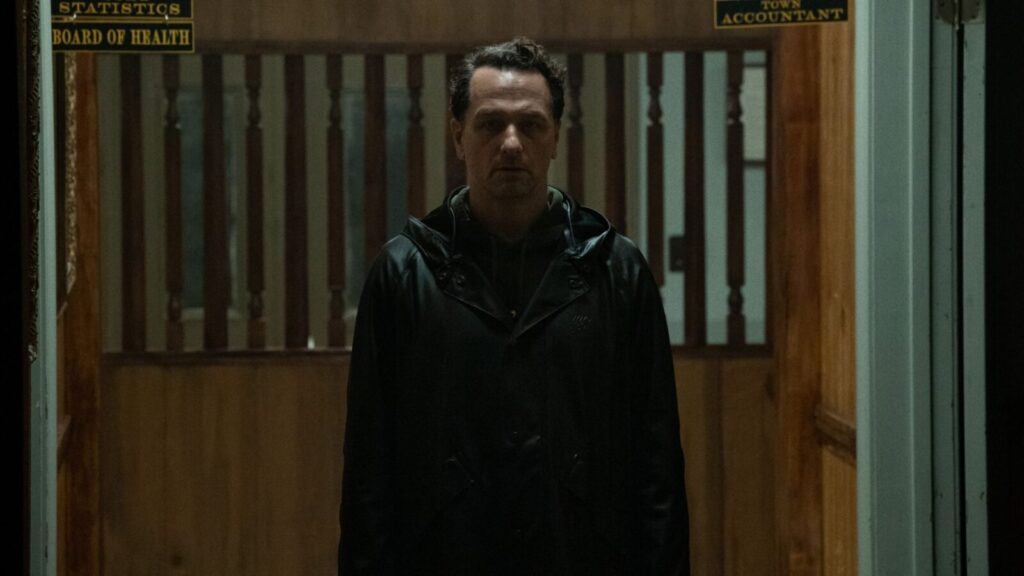 Apple tv conferma il destino della serie horror in 10 episodi in arrivo al finale