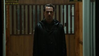 Apple tv conferma il destino della serie horror in 10 episodi in arrivo al finale