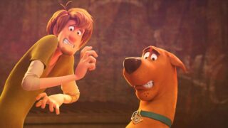 Netflix modifica la storia di Scooby-Doo per il  show: cosa è cambiato