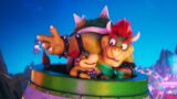 The Super Mario Galaxy Movie: successo da record e Jack Black nel riconoscimento dei videogiochi