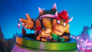 The Super Mario Galaxy Movie: successo da record e Jack Black nel riconoscimento dei videogiochi
