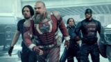 Avengers star parla del piano di 7 anni verso la fine del mondo e del consiglio di divertirsi
