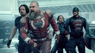 Avengers star parla del piano di 7 anni verso la fine del mondo e del consiglio di divertirsi