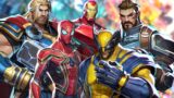 Mcu skins che vogliamo vedere in marvel rivals 10 idee