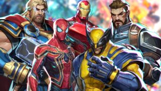 Mcu skins che vogliamo vedere in marvel rivals 10 idee