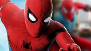 Spider-Man: Marvel svela la prima immagine del  costume in vista della prossima apparizione