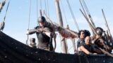 Christopher Nolan Odissea: arriva la classificazione r e si unisce a un club raro