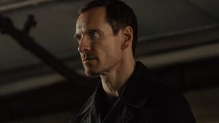 Michael Fassbender spy thriller torna questo mese dopo il perfetto voto degli spettatori