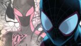 Miles morales redesign più grande di sempre di marvel: cosa cambia e perché
