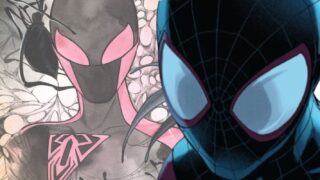 Miles morales redesign più grande di sempre di marvel: cosa cambia e perché
