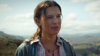 Millie bobby brown torna su netflix il mese prossimo dopo il cambio di cast di stranger things