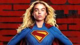 Milly alcock supergirl contro david corenswet superman chi è più potente