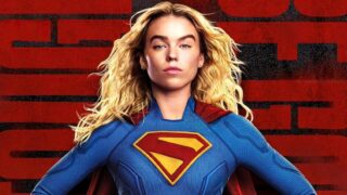 DC conferma il  team di supereroi per il prossimo ritorno di supergirl