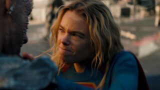 Dc supergirl budget ufficiale: quanto costa il film e perché sarà più facile battere superman