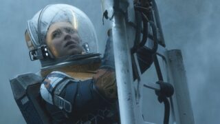 Netflix project hail mary meets interstellar serie in 3 parti perfetta per gli amanti dello spazio e interstellar