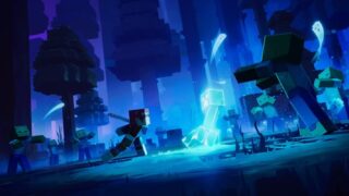 Minecraft: arriva il sequel ufficiale a settembre 2026