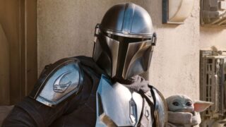Star wars serie live action: vantaggio importante rispetto a mandalorian