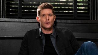 Jensen Ackles: perché una nuova stagione di supernatural era meritata almeno ancora una volta