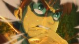 Attack on titan torna con una storia nuova e ufficiale