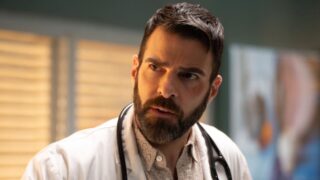 Brilliant minds: perché la serie medica nbc meritava di meglio