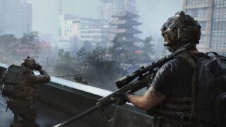 Dmz di modern warfare 4: come infinity ward ha rifatto lo shooter di estrazione