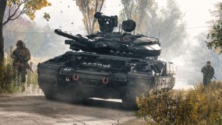 Modern Warfare 4 DMZ: era in sviluppo prima di Warzone, rivela Infinity Ward
