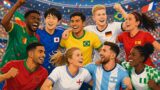 Mondiali 2026: squadre debuttanti e nazionali alla prima partecipazione