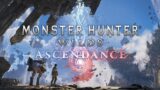 Massive monster hunter wilds expansion: sorpresa e dettagli del  annuncio