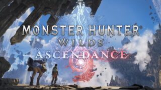 Massive monster hunter wilds expansion: sorpresa e dettagli del  annuncio