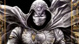 Moon knight marvel conferma il  design corazzato per la prossima apparizione