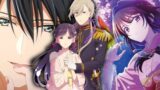 My Happy Marriage: data di uscita e  anime successore Bride of the Barrier Master