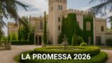 Anticipazioni settimana 8 13 giugno  la promessa cosa aspettarsi e novità