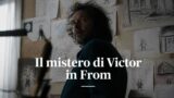 Victor: il bambino cresciuto da solo nella città dei misteri di From spiegato bene