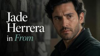 Jade herrera in from: dall’antipatia alla chiave del mistero