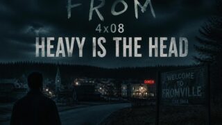 From 4×08 heavy is the head: riassunto e anticipazioni episodio del 15 giugno