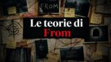 From: quali sono le teorie dei fan più promettenti?