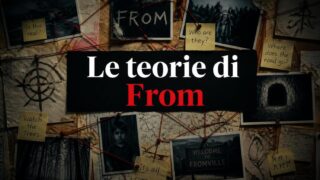 From: quali sono le teorie dei fan più promettenti?