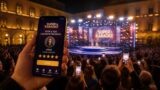 Super karaoke: come votare i concorrenti dallo smartphone
