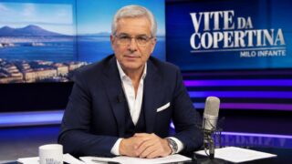 Milo infante verso mediaset: carriera, ore 14 e cosa cambia per la tv italiana