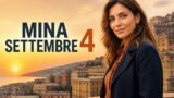 Mina Settembre 4 confermata con Serena Rossi