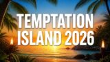 Temptation Island 2026 news su tentatori
