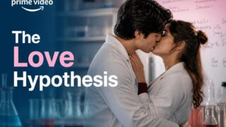 The Love Hypothesis su Prime Video dal 23 set