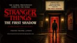 Stranger Things: lo spettacolo The First Shadow chiude, cosa cambia?