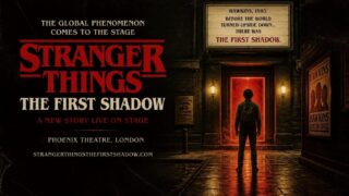 Stranger Things: lo spettacolo The First Shadow chiude, cosa cambia?