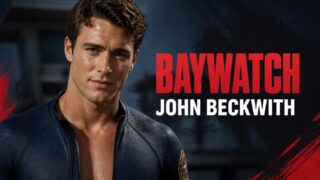 Baywatch, John Beckwith nel cast del reboot Fox