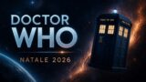 Doctor Who salta il Natale 2026, Russell T Davies lascia
