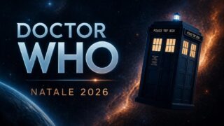 Doctor Who salta il Natale 2026, Russell T Davies lascia