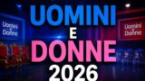 Uomini e Donne 2026: Ida Platano e Armando Incarnato?