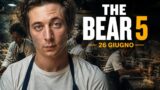 The Bear 5 su Disney+ dal 26 giugno: trailer e trama finale