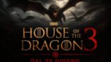 House of the Dragon 3 su Sky e NOW dal 22 giugno